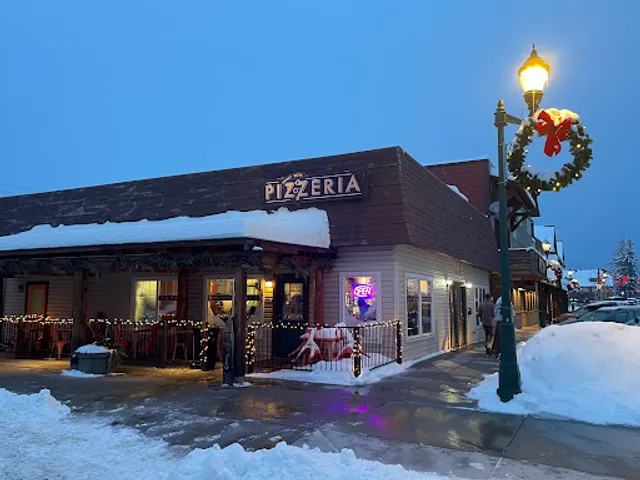 Jersey Boys Pizzeria