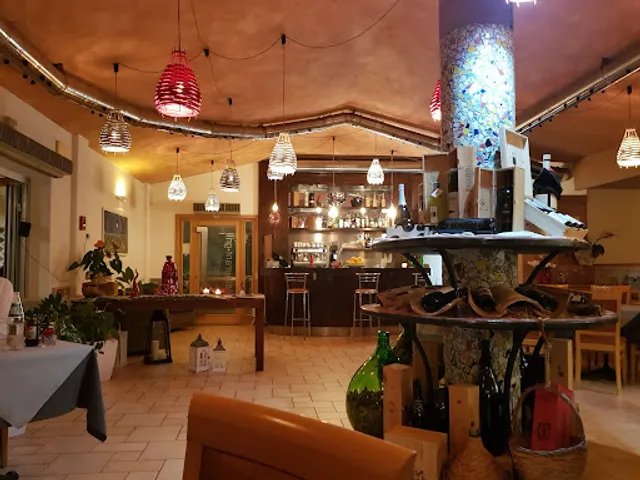 Ristorante CornoRosso