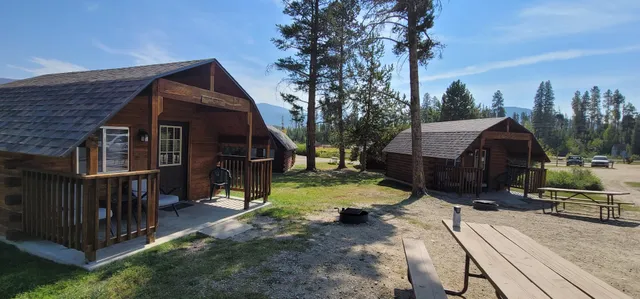 Elk Creek Campground - Now Grand Lake KOA!