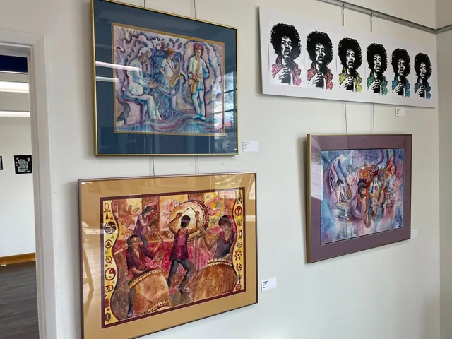 Radiant Community Arts