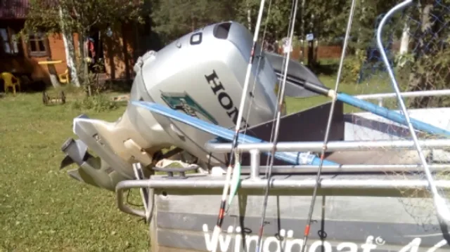 Dom Rybaka Bolshaya Medveditsa