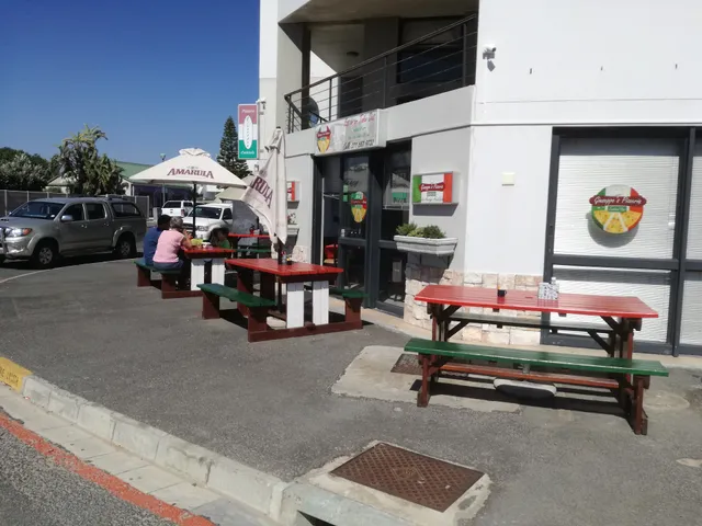 Giuseppe's Trattoria and Cocktail Bar