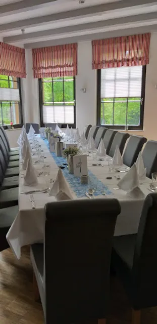 Hotel-Restaurant Forstfrieden