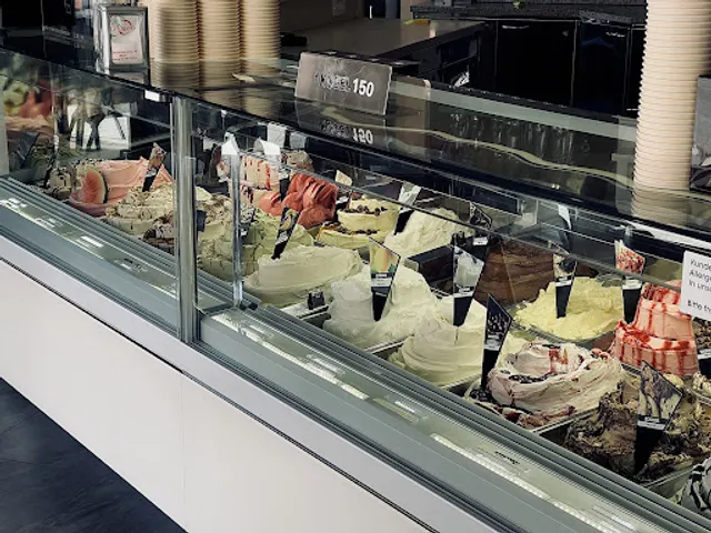 Eis Café da Stefano