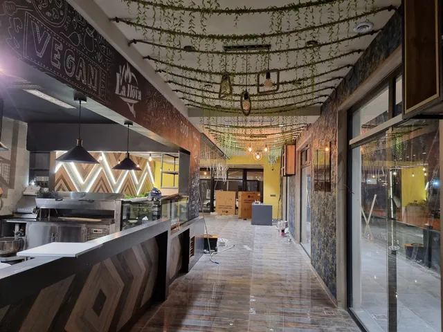 La Nova restaurants & Cafe