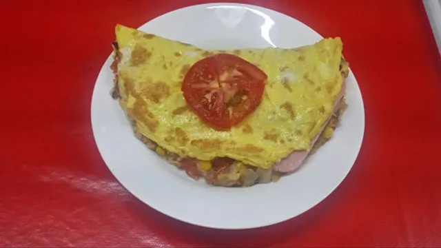 Parada Obrigatória Lanches