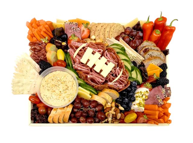 Graze Craze Charcuterie Boards & Boxes - Buckhead-Midtown, GA