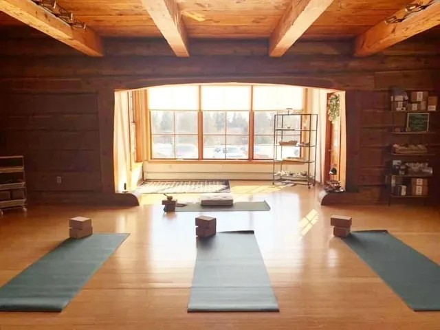 Dharmic Spruce Studio & Spa