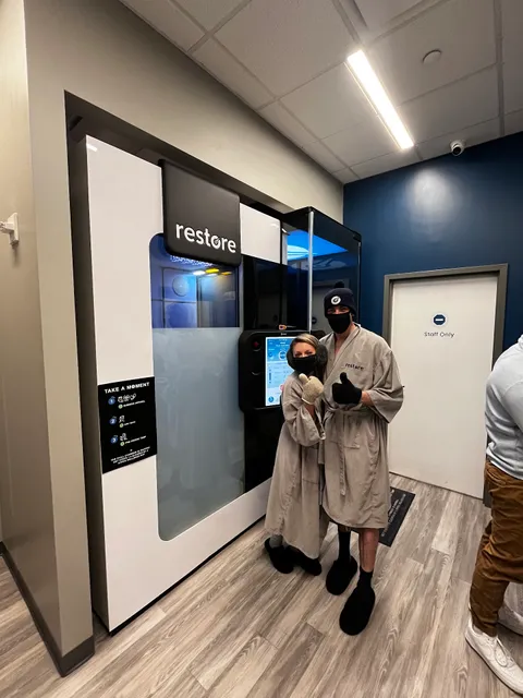 Restore Hyper Wellness