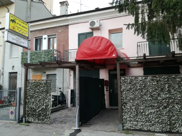 Paradise Sas Di Zanoni Alessandra E C.