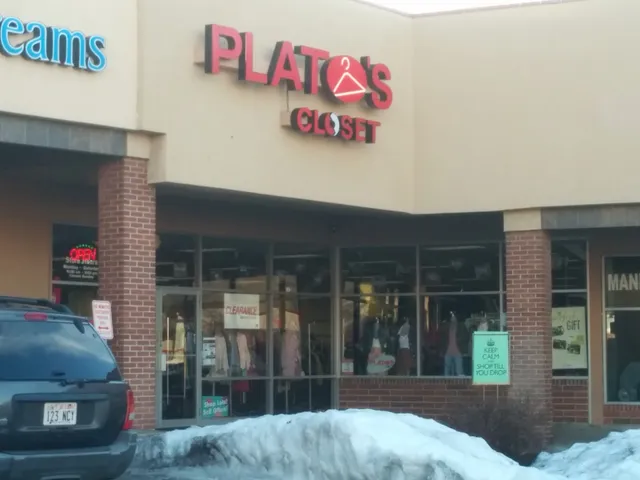 Plato's Closet