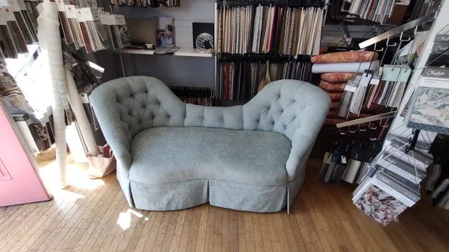 Needham Upholstery