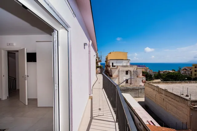 Bed and breakfast Mariù