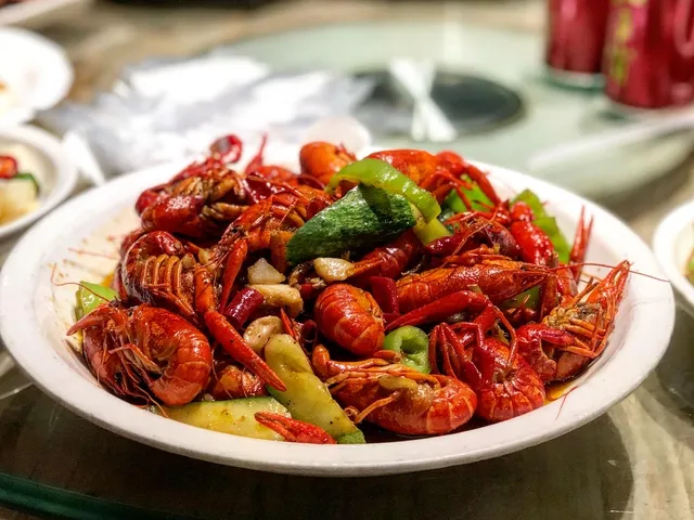 Baiduhui Farmhouse Food