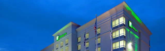 Holiday Inn Winchester SE-Historic Gateway by IHG