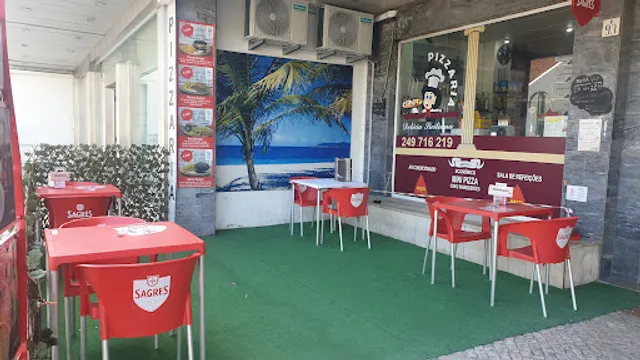 Pizzaria Delícia Siciliana