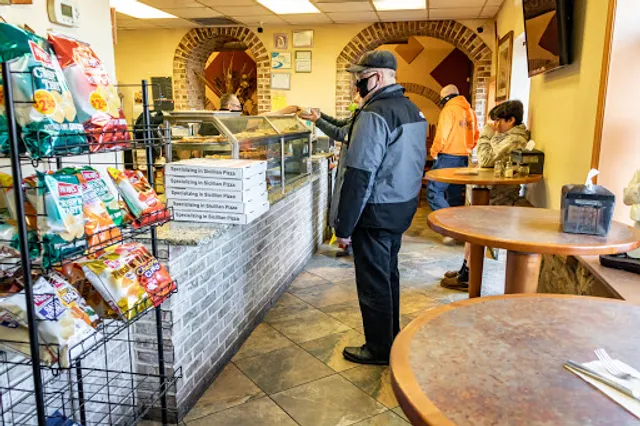 Rino's Pizzeria & Restaurant