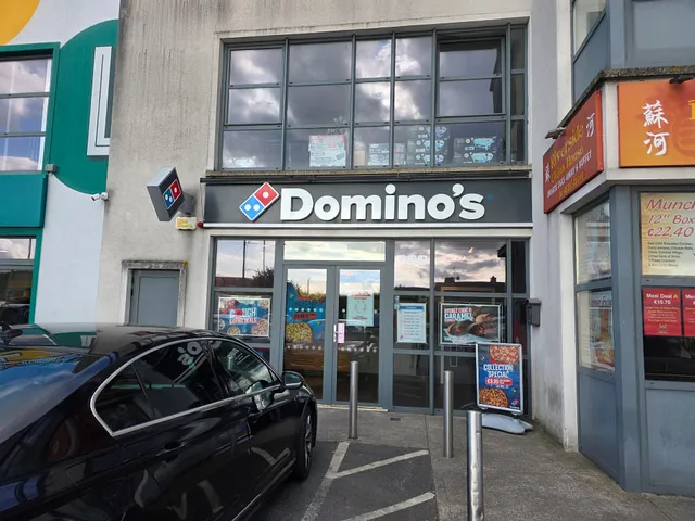Domino's Pizza - Clonmel
