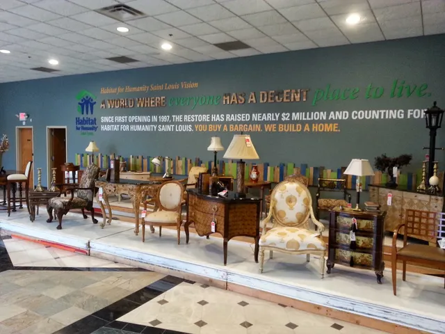 Habitat for Humanity ReStore