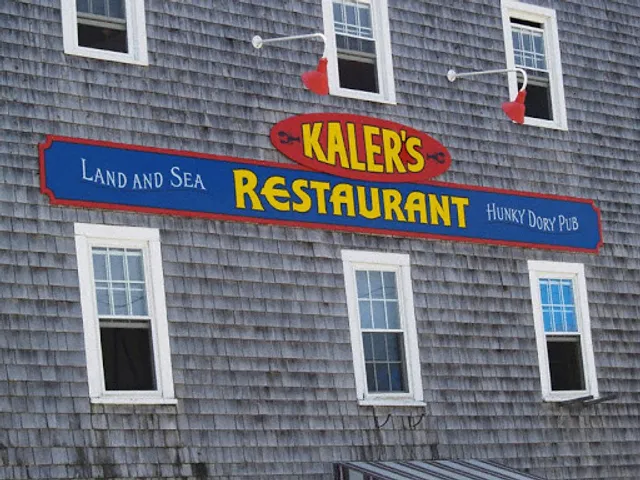 Kaler's Restaurant