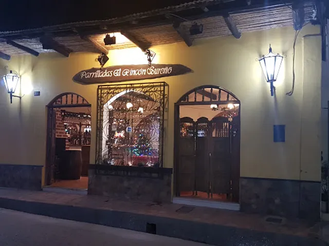 El Rincon Sureño