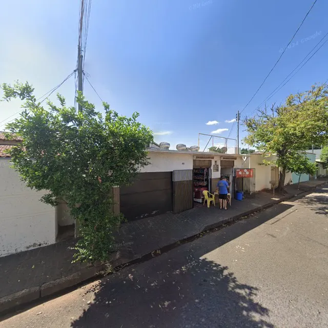 Bar e Mercearia do Jamil