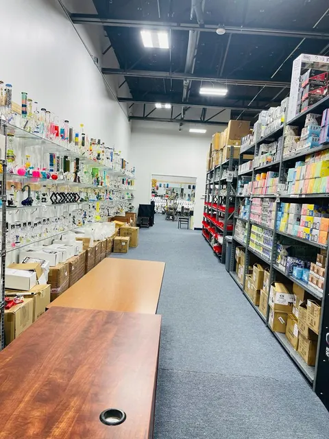 Boston Wholesale Outlet - Cash And Carry