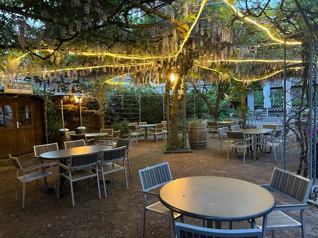 Landgasthof Heesser Krug