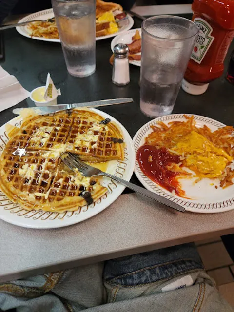 Waffle House