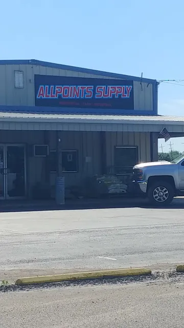 All Points Supply