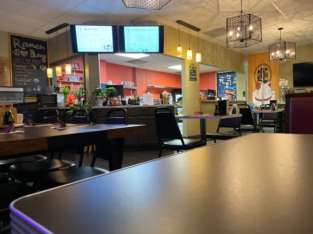 Ramen Bay