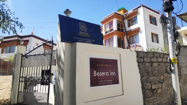 Basera Inn