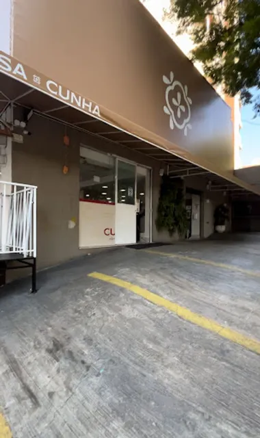 Padaria Casa Cunha em Perdizes SP