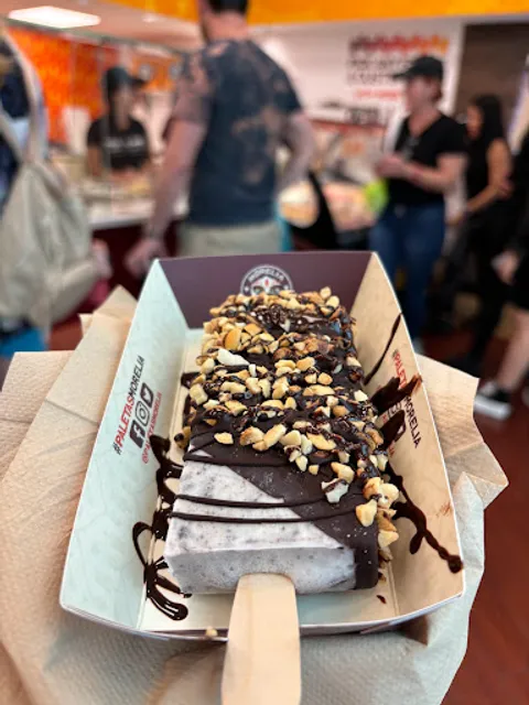 Morelia Ice Cream Paletas - Orlando