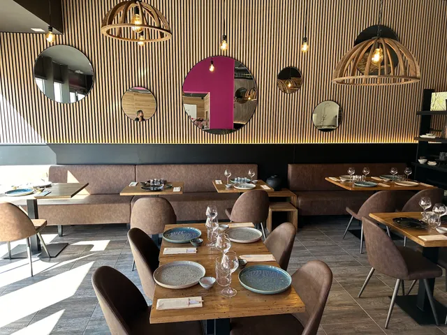 Enjoy Sushi La Duranne