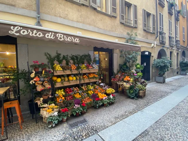 L'Orto di Brera