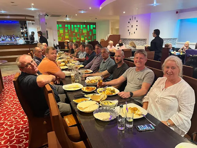 CHILLI'S Weymouth Contemporary Indian and Bangladeshi Restaurants