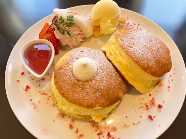 Gran Cafe Nishikichoten