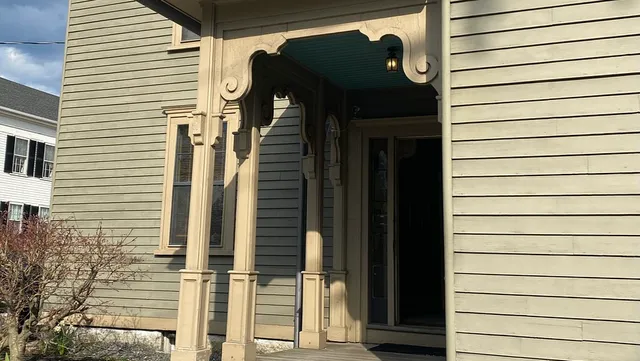 The Serendipity Place