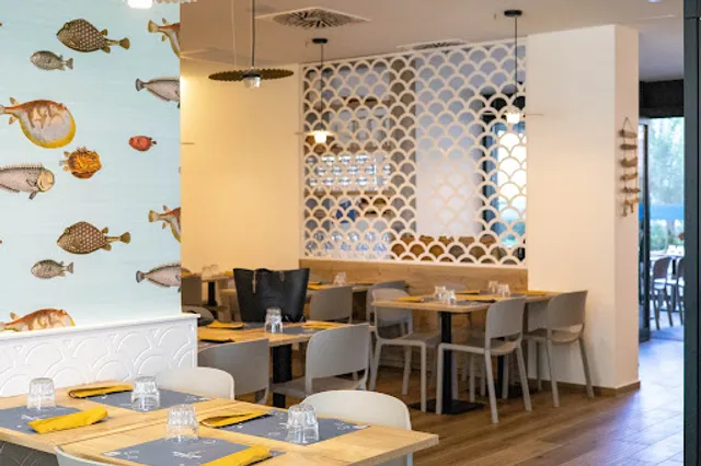 Osteria del Porto Poggiofranco