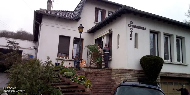 Maison d'hôtes - Borisov