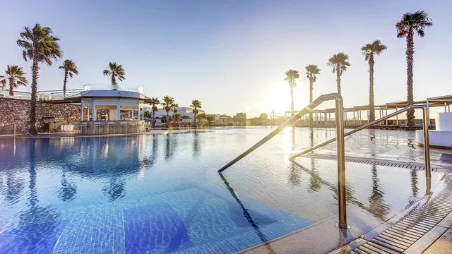 TUI MAGIC LIFE Plimmiri by Atlantica