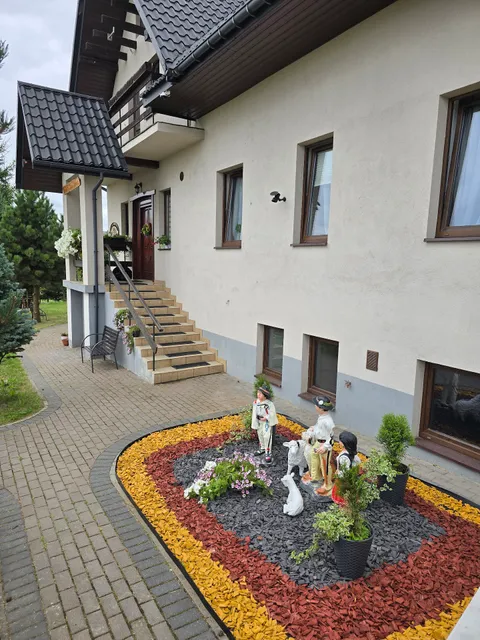 Pensjonat u Kasi i Marcina