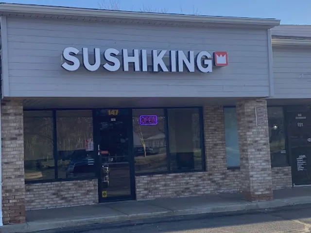 Sushi King