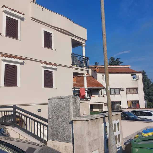 Apartments Villa Alba