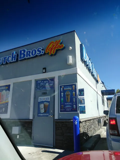 Dutch Bros Coffee