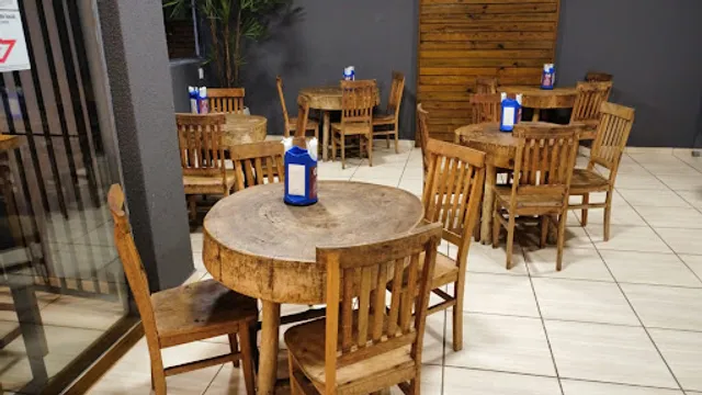 After Burguer - Hamburgueria