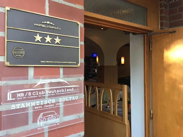 Neumann's Waldschänke