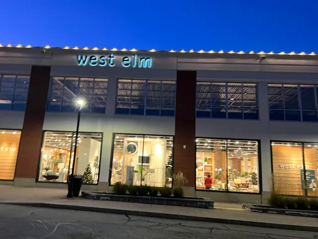 west elm
