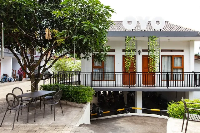 OYO 569 Cigadung Guest House Syariah